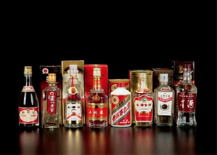 会同老酒储存的方法